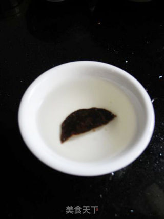 Hold不住的美食---陈皮凤爪的做法步骤：6