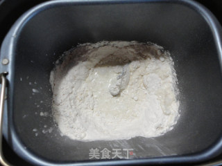-嫩肉比萨饼的做法步骤：4