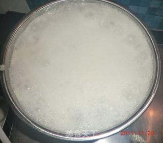 "最"“纯”猪皮冻的做法步骤：13
