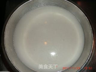 "最"“纯”猪皮冻的做法步骤：17