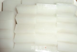 "最"“纯”猪皮冻的做法步骤：23