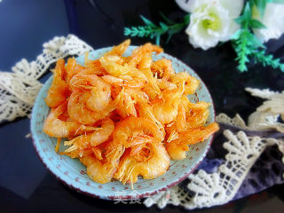 酥炸湖虾的做法