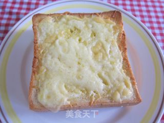 芝香三明治的做法步骤：10