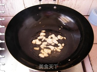 肉块炖茄子干的做法步骤：4