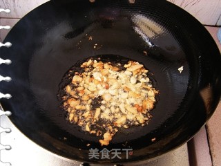 肉块炖茄子干的做法步骤：5