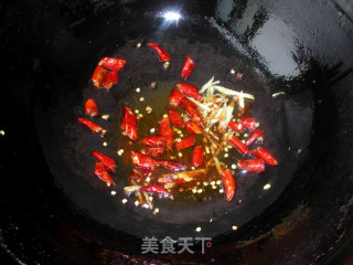 辣炒花蛤的做法步骤：3