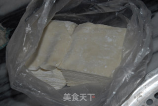 川味红汤抄手的做法步骤：1