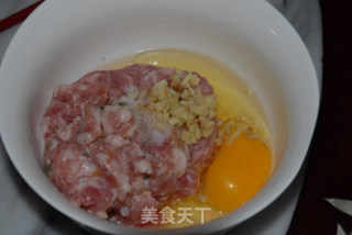 川味红汤抄手的做法步骤：2