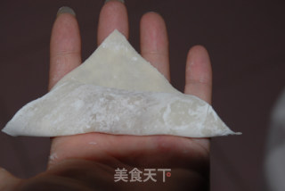 川味红汤抄手的做法步骤：6