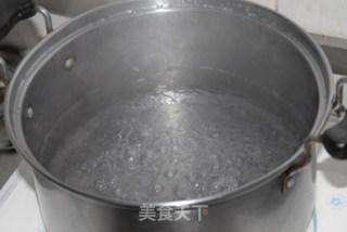 川味红汤抄手的做法步骤：9