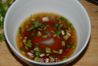 川味红汤抄手的做法步骤：12