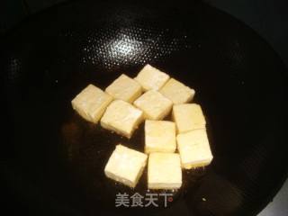 东坡豆腐的做法步骤：3
