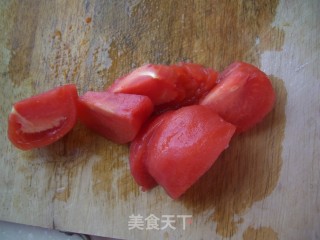 洋葱西兰花炒大虾的做法步骤：4