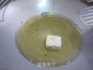 变废为宝之【吐司麻薯】的做法步骤：7