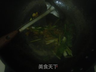 爆炒螃蟹的做法步骤：5