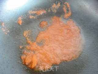 咖喱中品味马来西亚的异域风情——娘惹咖喱鸡翅的做法步骤：4