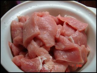 叉烧肉的做法步骤：1