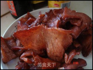 叉烧肉的做法步骤：8