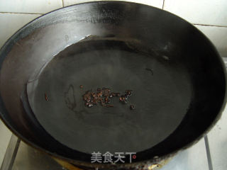 呛拌莴苣丝的做法步骤：3