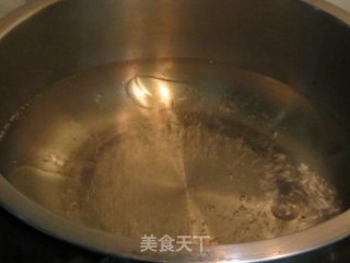清炒西兰花的做法步骤：2