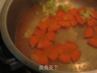 清炒西兰花的做法步骤：5