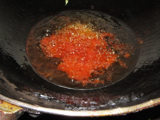 清炒西兰花的做法步骤：7
