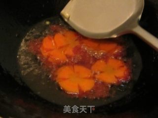 清炒西兰花的做法步骤：8