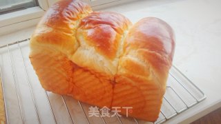 小山土司的做法