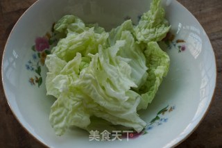 营养泡面的做法步骤：3