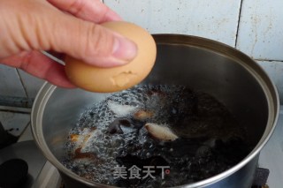 营养泡面的做法步骤：7
