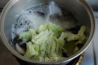 营养泡面的做法步骤：8