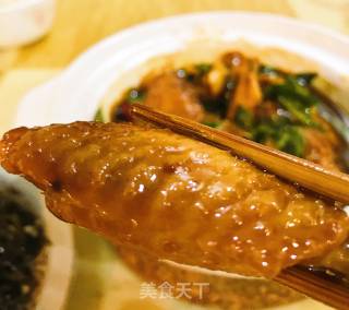 三杯鸡的做法