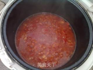 美味山楂酱&山楂罐头的做法步骤：3