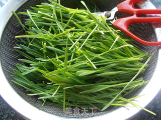 苹果柠檬小麦草汁的做法步骤：4