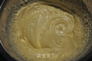 坚果的盛会 – Nougat蛋糕 (无面粉)的做法步骤：3
