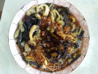 蒸茄子的做法