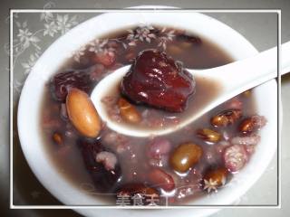 四宝粥的做法步骤：8