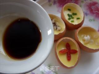 好看好吃掌握技巧也不难做----------------四喜蛋壳蛊的做法步骤：13