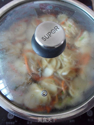 【简单の早餐】素炒年糕的做法步骤：14