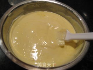 戚风蛋糕的做法步骤：14