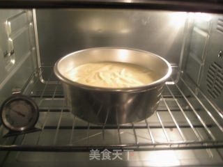 戚风蛋糕的做法步骤：17