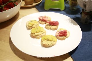 教你做阿拉伯名菜：鹰嘴豆Hummus的做法