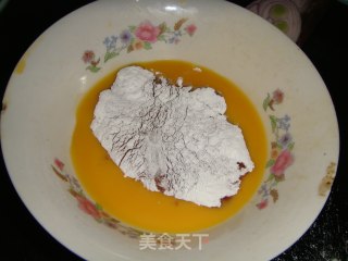 香煎猪排的做法步骤：5