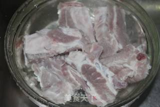【和味骨】 生活如菜 中和百味的做法步骤：1