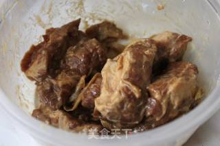 【和味骨】 生活如菜 中和百味的做法步骤：4
