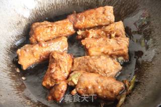 【和味骨】 生活如菜 中和百味的做法步骤：5