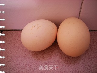泡菜洋葱木耳蛋炒饭的做法步骤：3