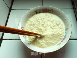 煎蛋饼的做法步骤：5