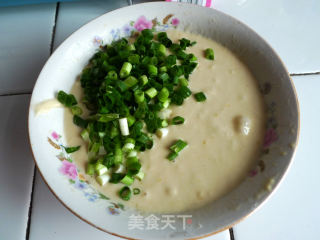 煎蛋饼的做法步骤：6