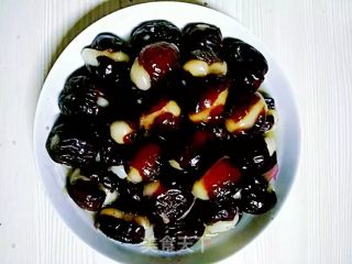甜甜蜜蜜的做法